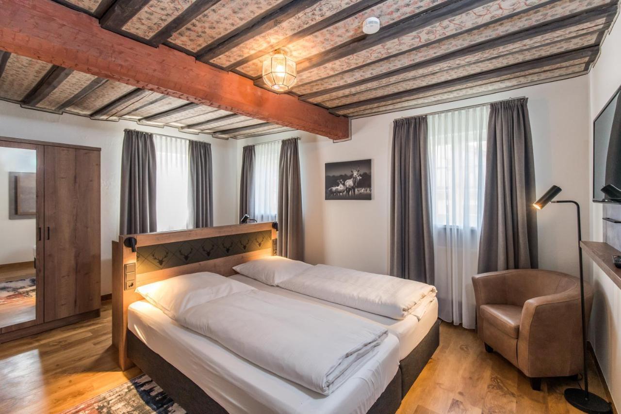 Hotel-restaurant Heiligenstadter Hof 3*