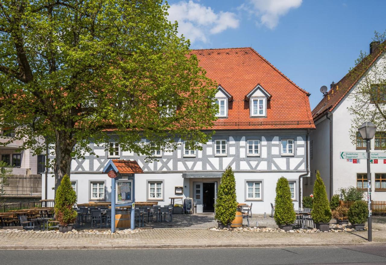 Hotel-restaurant Heiligenstadter Hof Hotel