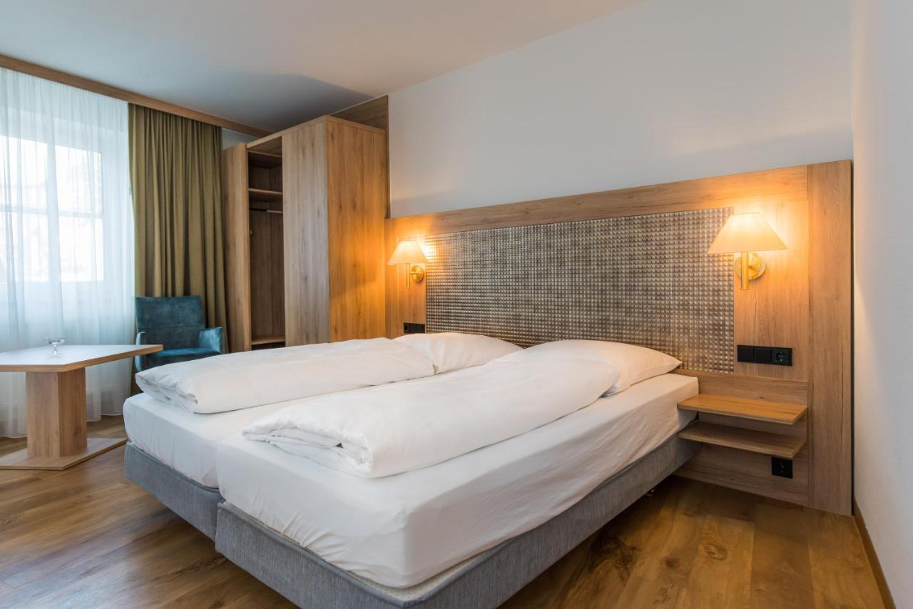 Hotel-restaurant Heiligenstadter Hof Hotel