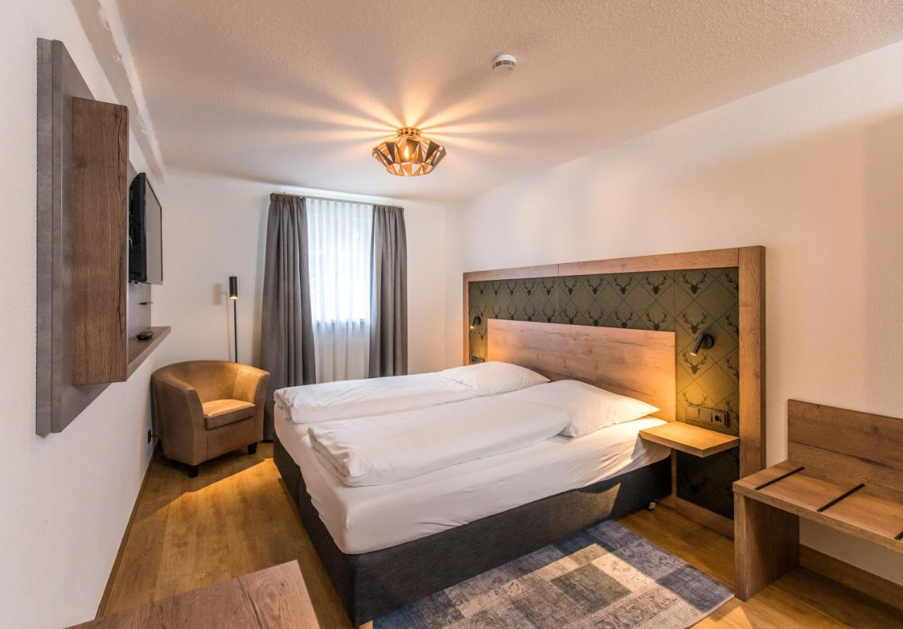 Hotel-restaurant Heiligenstadter Hof