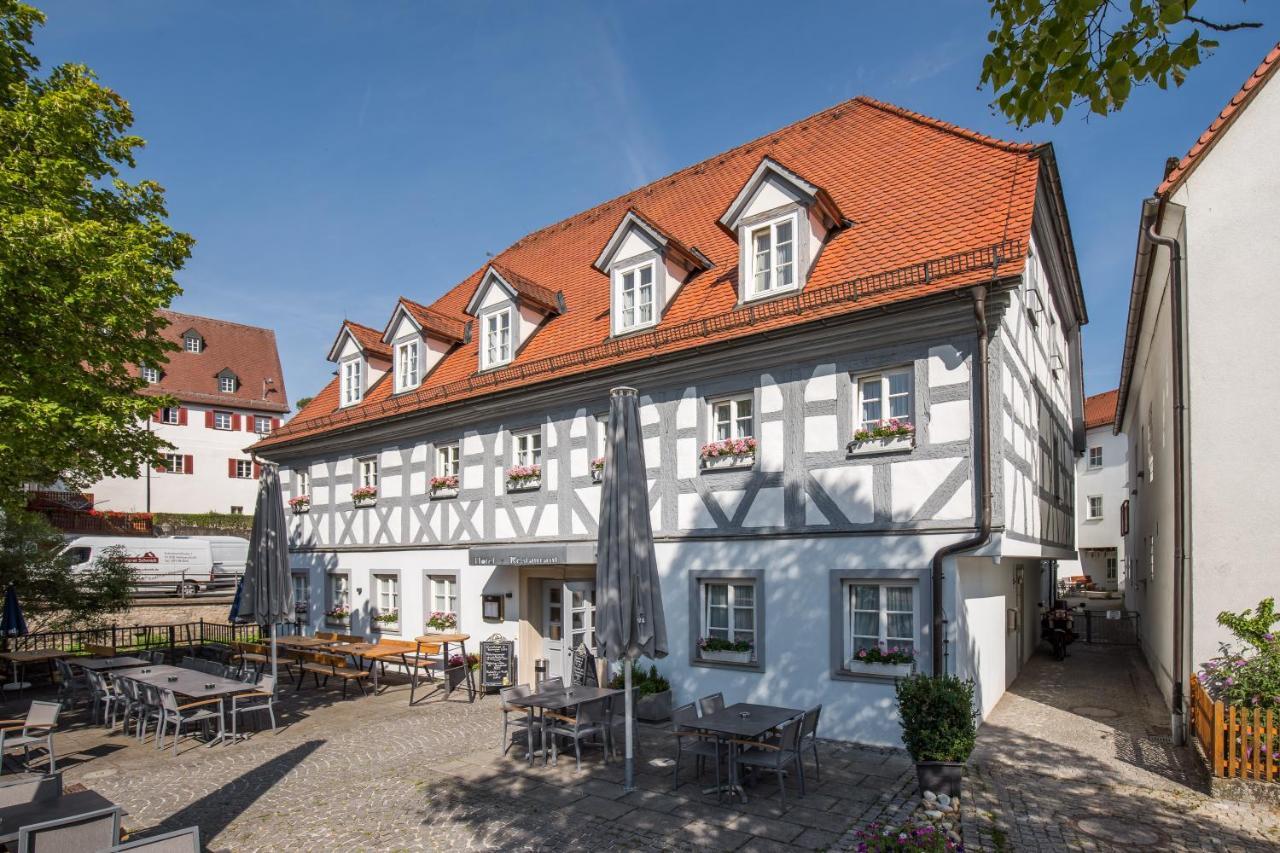 Hotel-restaurant Heiligenstadter Hof 3* Heiligenstadt in Oberfranken