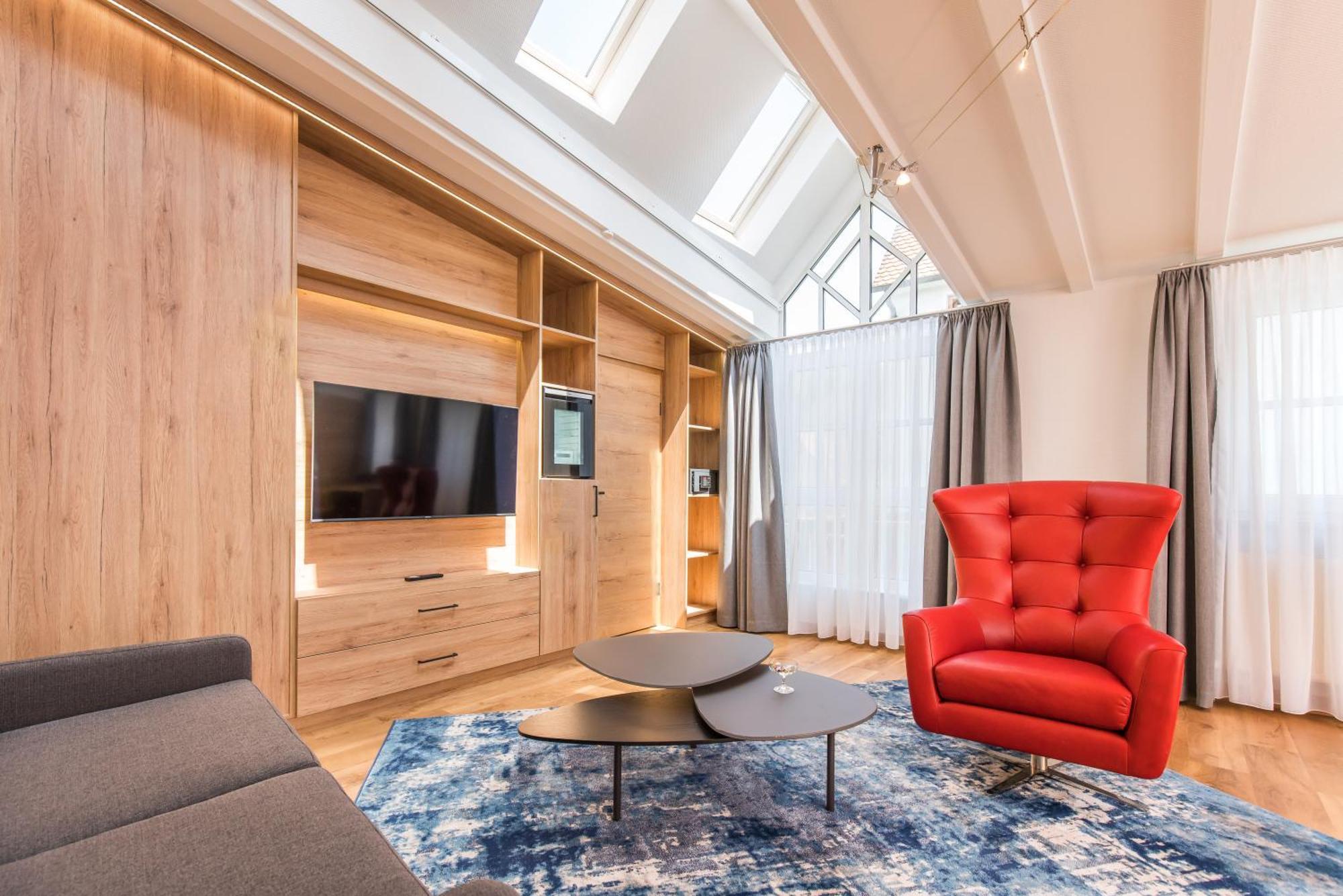 Hotel-restaurant Heiligenstadter Hof 3*