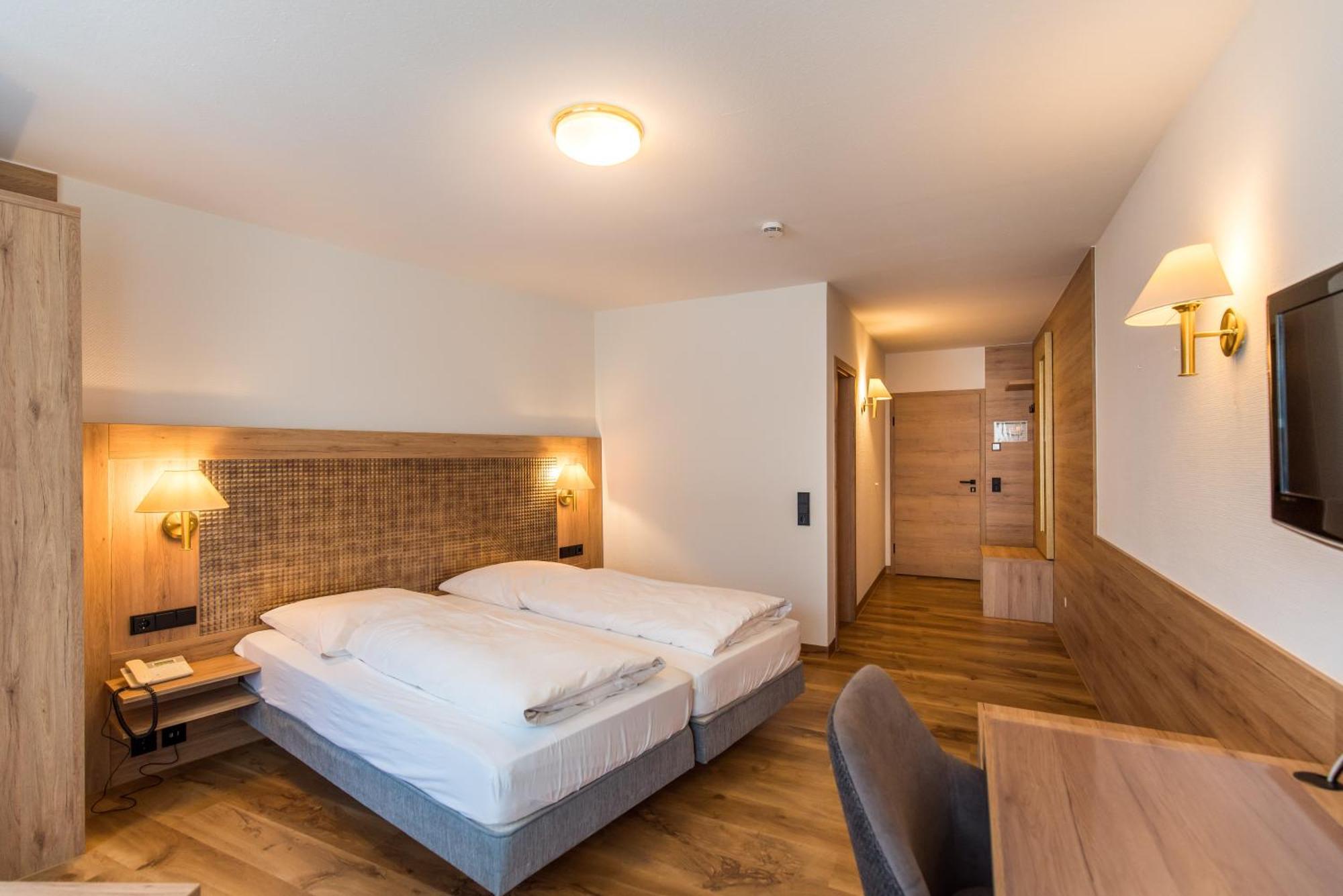 Hotel-restaurant Heiligenstadter Hof Hotel 3*