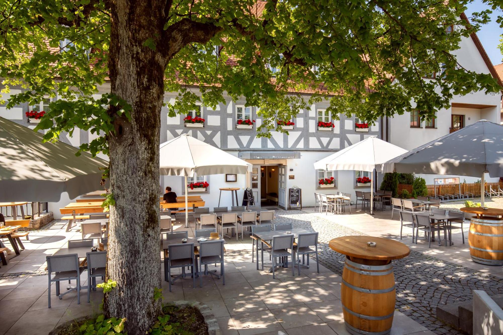 Hotel Hotel-restaurant Heiligenstadter Hof 3*